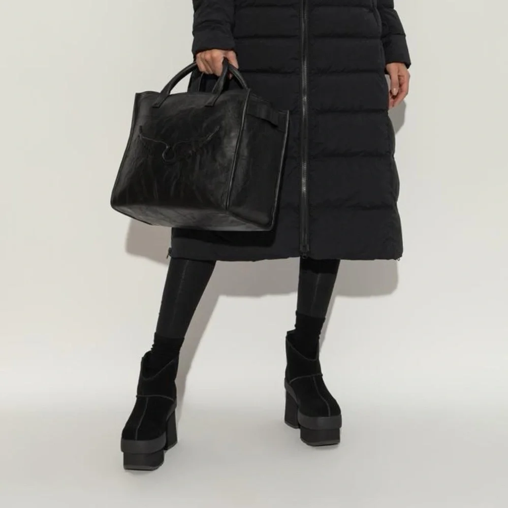 UGG new heights